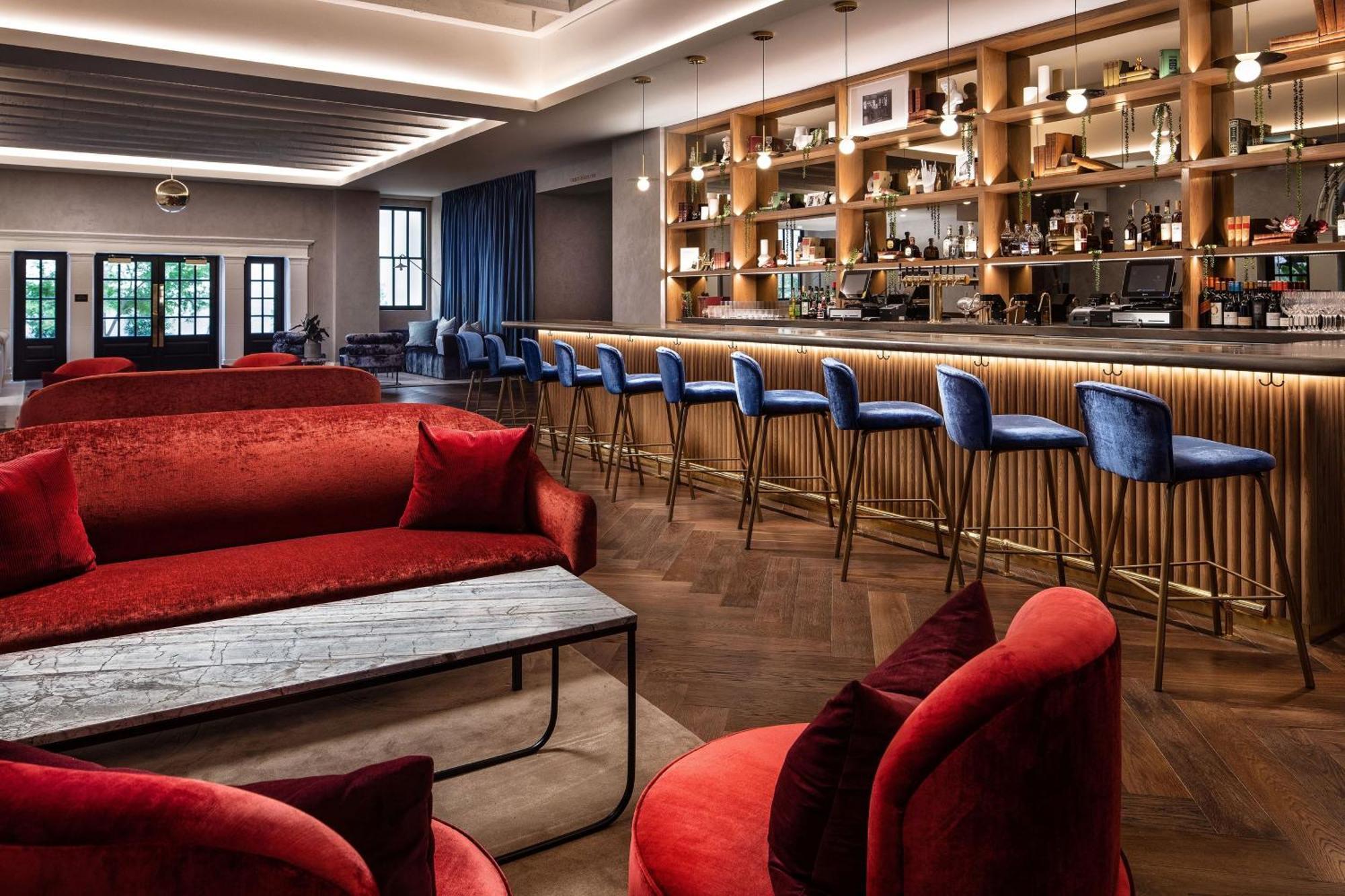 סן דייגו The Guild Hotel, A Tribute Portfolio Hotel מראה חיצוני תמונה