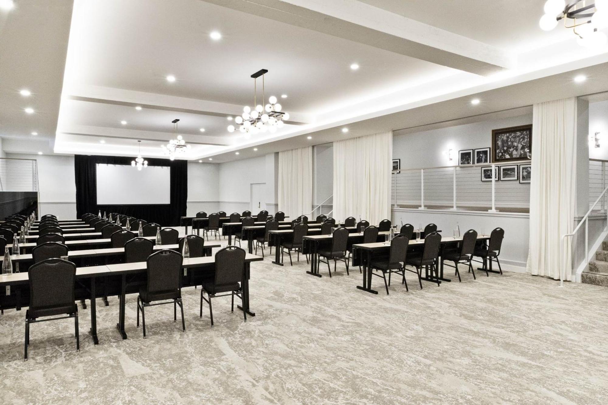 סן דייגו The Guild Hotel, A Tribute Portfolio Hotel מראה חיצוני תמונה