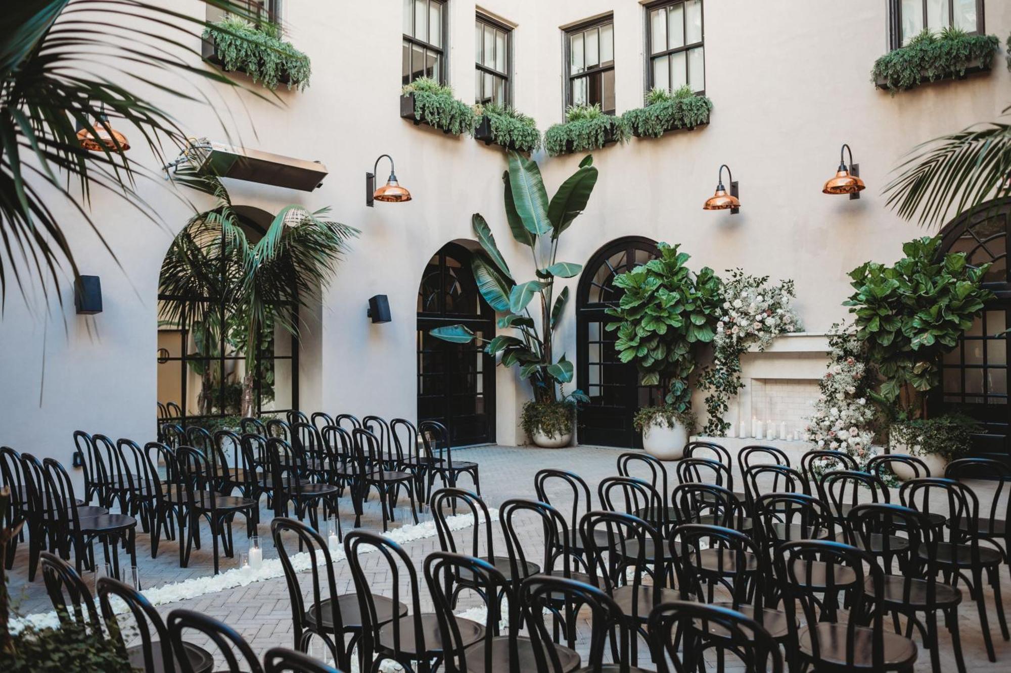 סן דייגו The Guild Hotel, A Tribute Portfolio Hotel מראה חיצוני תמונה