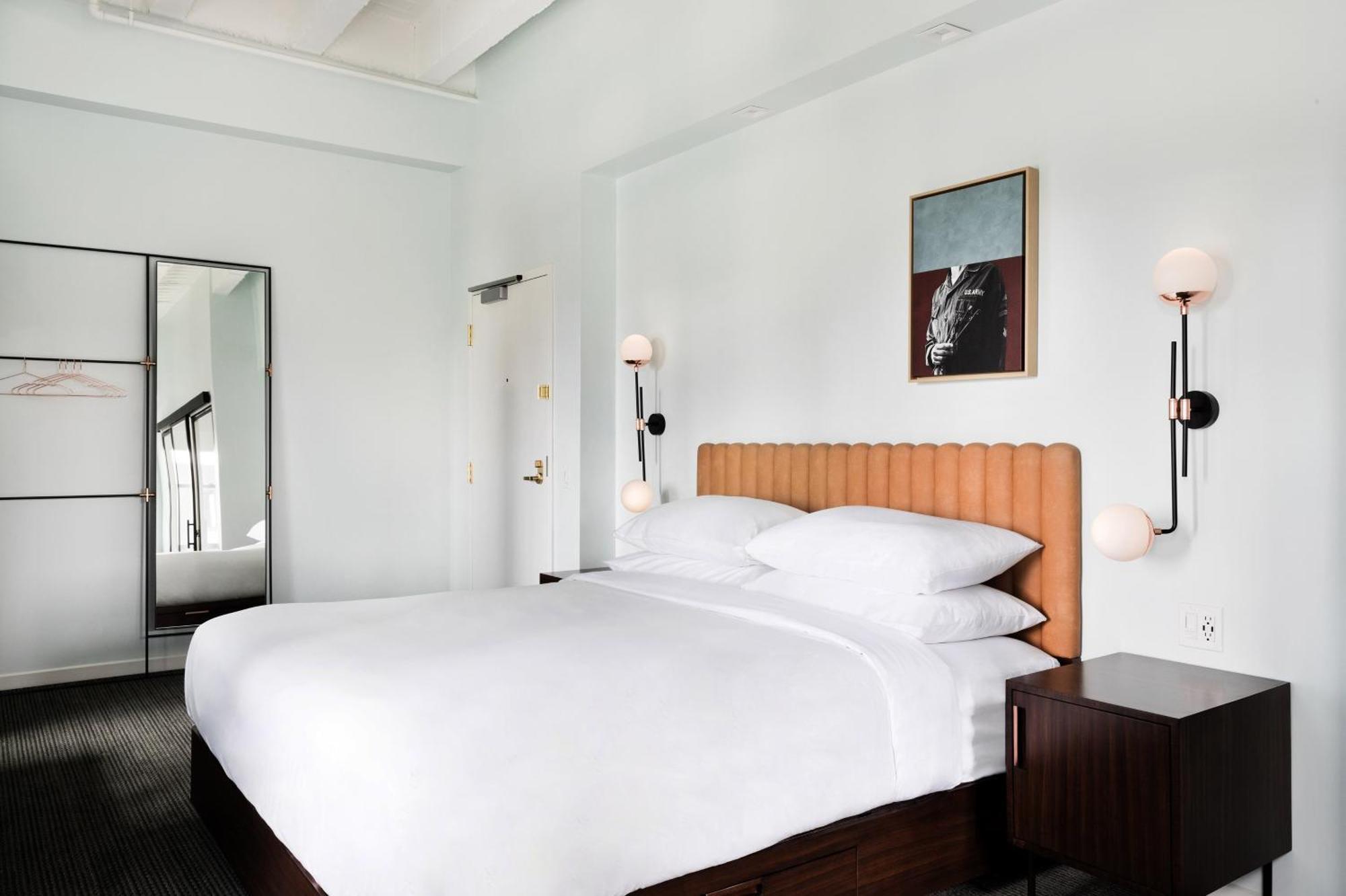 סן דייגו The Guild Hotel, A Tribute Portfolio Hotel מראה חיצוני תמונה