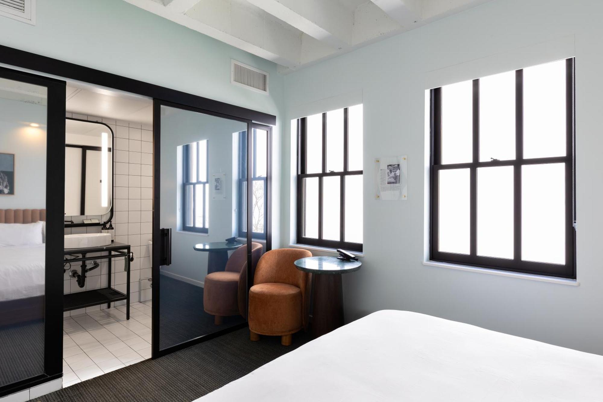סן דייגו The Guild Hotel, A Tribute Portfolio Hotel מראה חיצוני תמונה