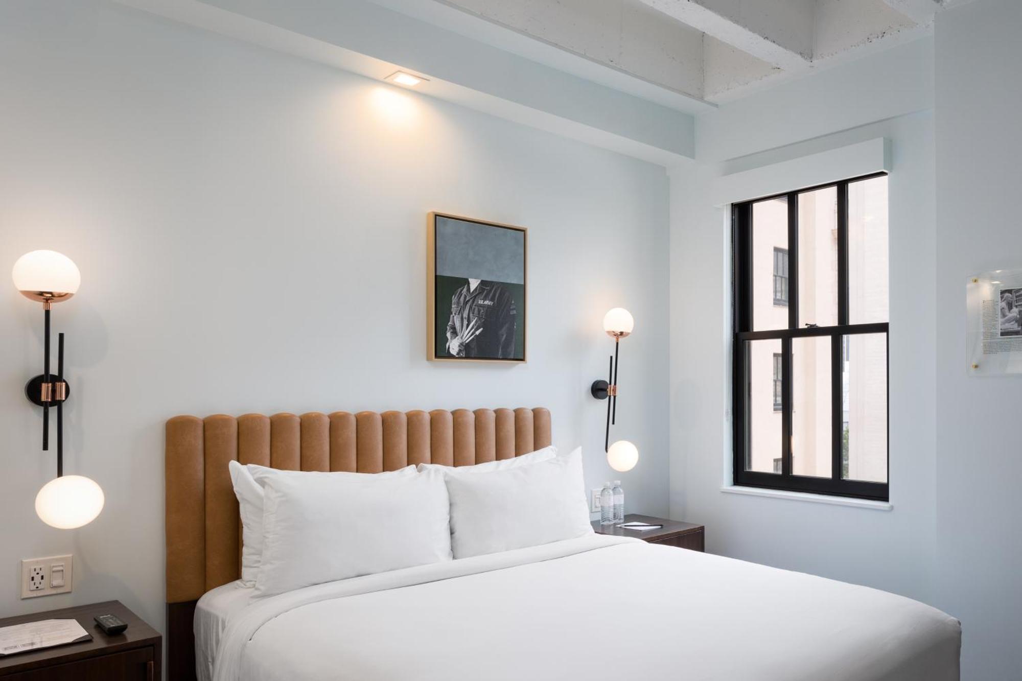 סן דייגו The Guild Hotel, A Tribute Portfolio Hotel מראה חיצוני תמונה