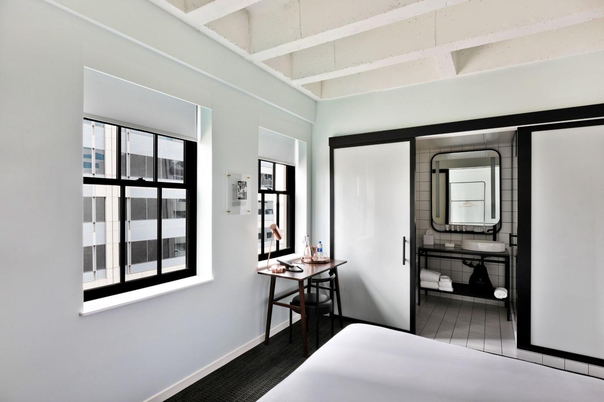 סן דייגו The Guild Hotel, A Tribute Portfolio Hotel מראה חיצוני תמונה