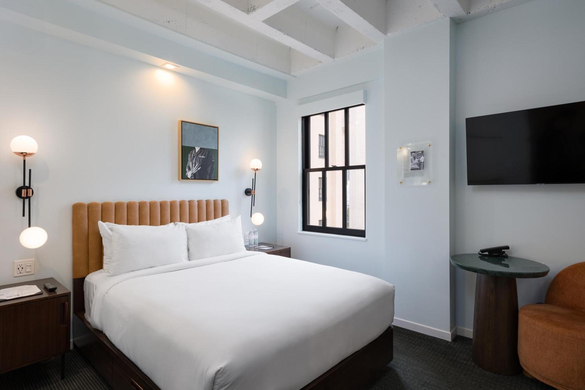 סן דייגו The Guild Hotel, A Tribute Portfolio Hotel מראה חיצוני תמונה
