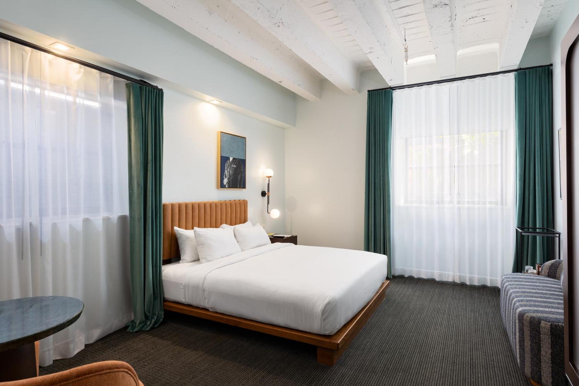 סן דייגו The Guild Hotel, A Tribute Portfolio Hotel מראה חיצוני תמונה