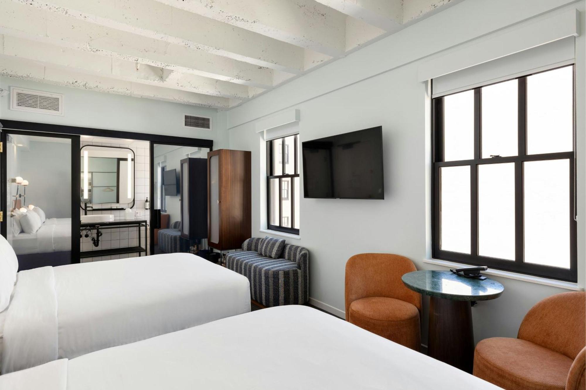 סן דייגו The Guild Hotel, A Tribute Portfolio Hotel מראה חיצוני תמונה