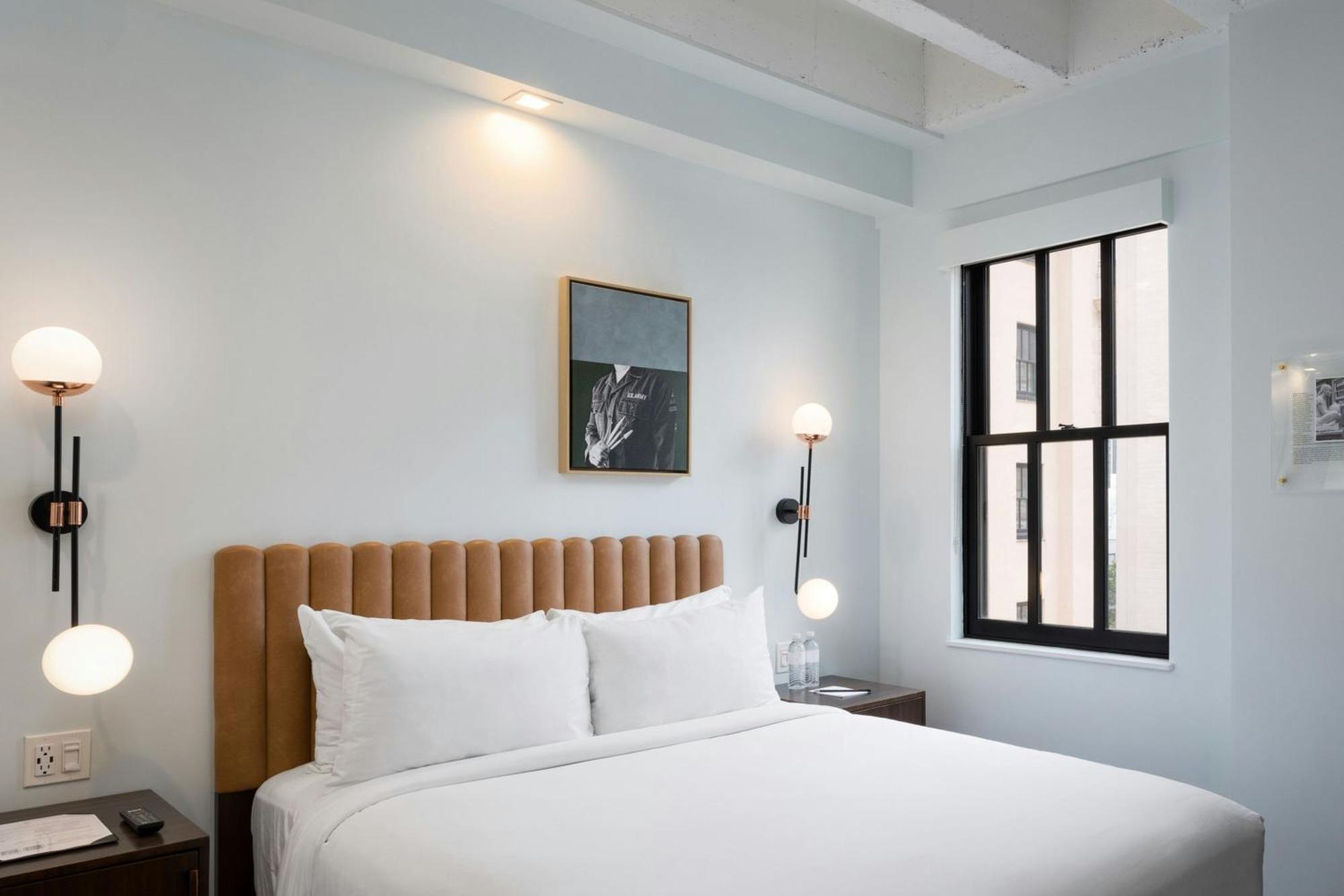 סן דייגו The Guild Hotel, A Tribute Portfolio Hotel מראה חיצוני תמונה