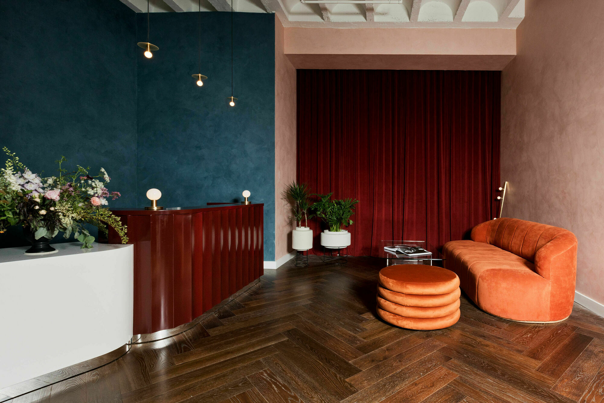 סן דייגו The Guild Hotel, A Tribute Portfolio Hotel מראה חיצוני תמונה